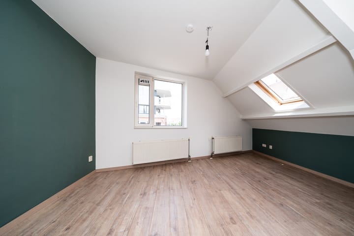 Foto 4 van Benthuizerstraat 6-A03