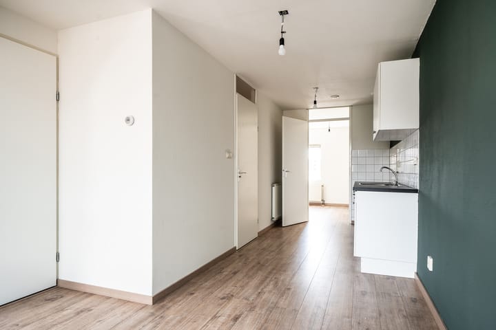 Foto 9 van Benthuizerstraat 6-A03