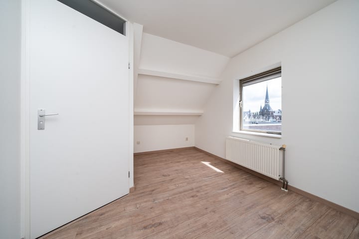 Foto 14 van Benthuizerstraat 6-A03