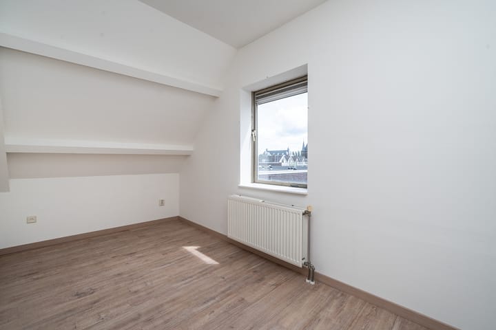 Foto 15 van Benthuizerstraat 6-A03