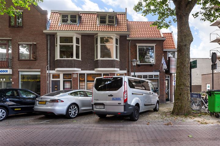 View photo 1 of Waalstraat 61