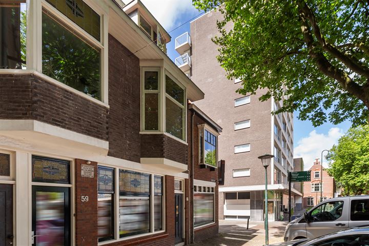 Bekijk foto 4 van Waalstraat 61