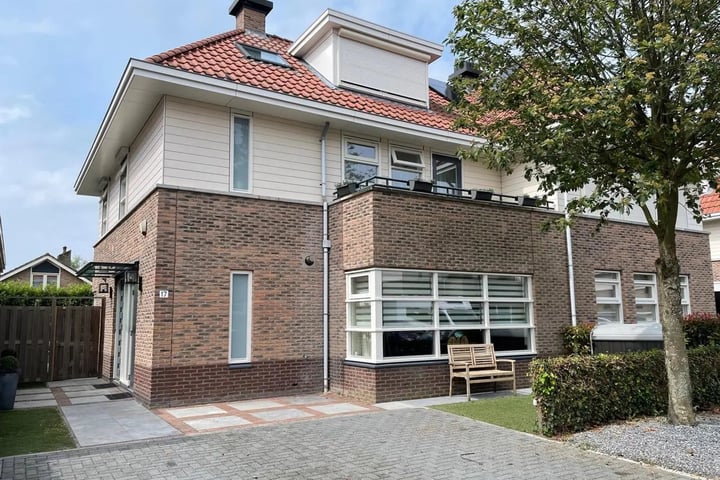Werven 17