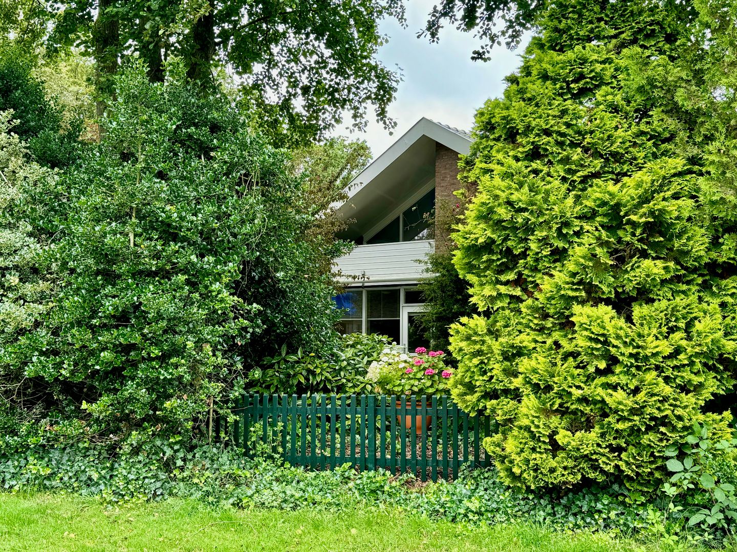 Foto 44 van Schoutsakker 15