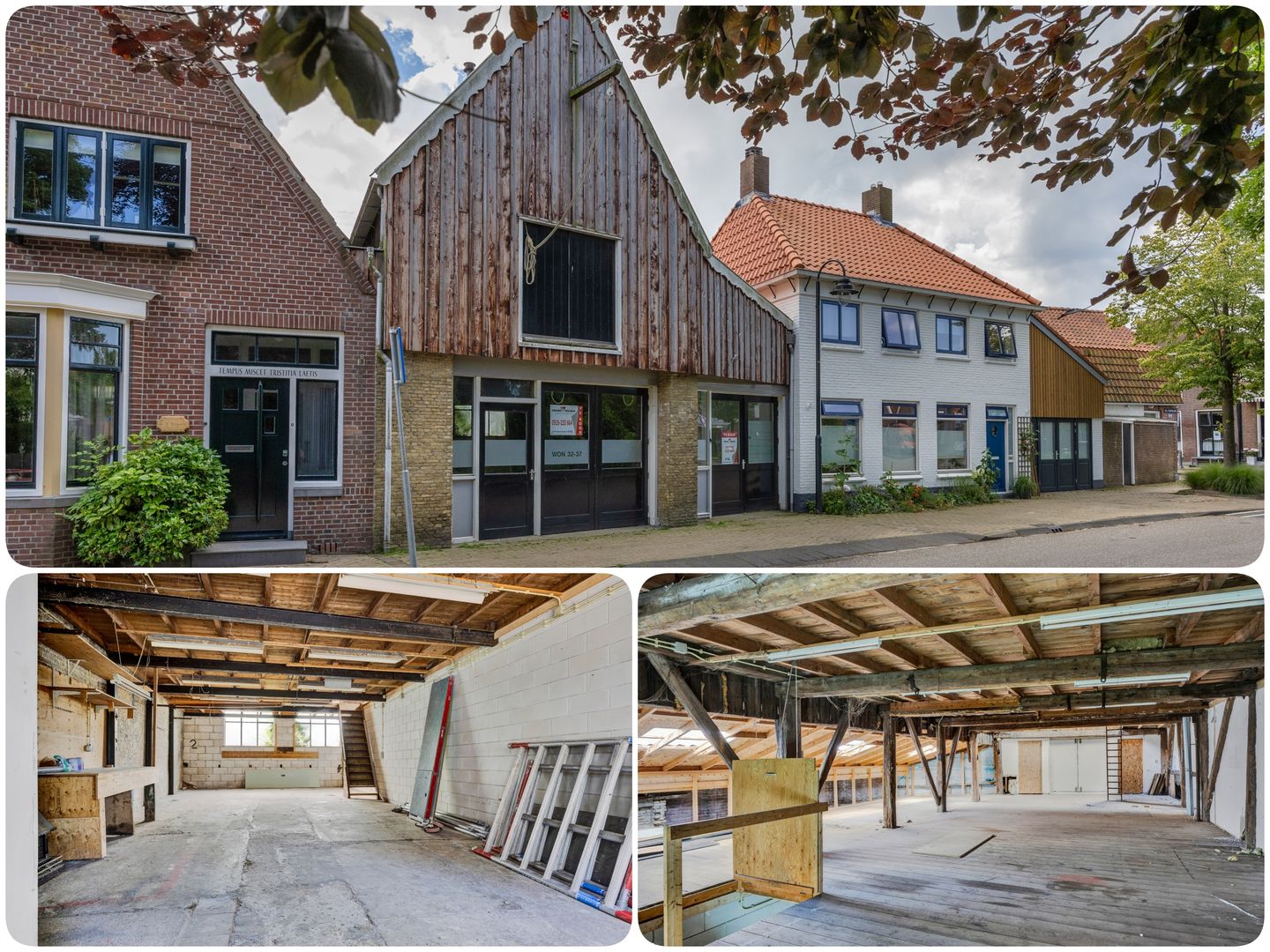 Foto 1 van Ds L Touwenlaan 4