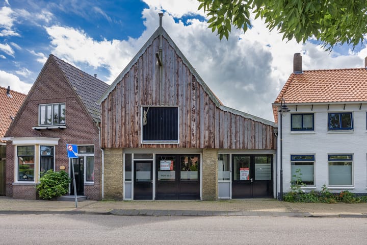 Foto 4 van Ds L Touwenlaan 4