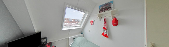 Bekijk 360° foto van Slaapkamer van Westerkroft 7