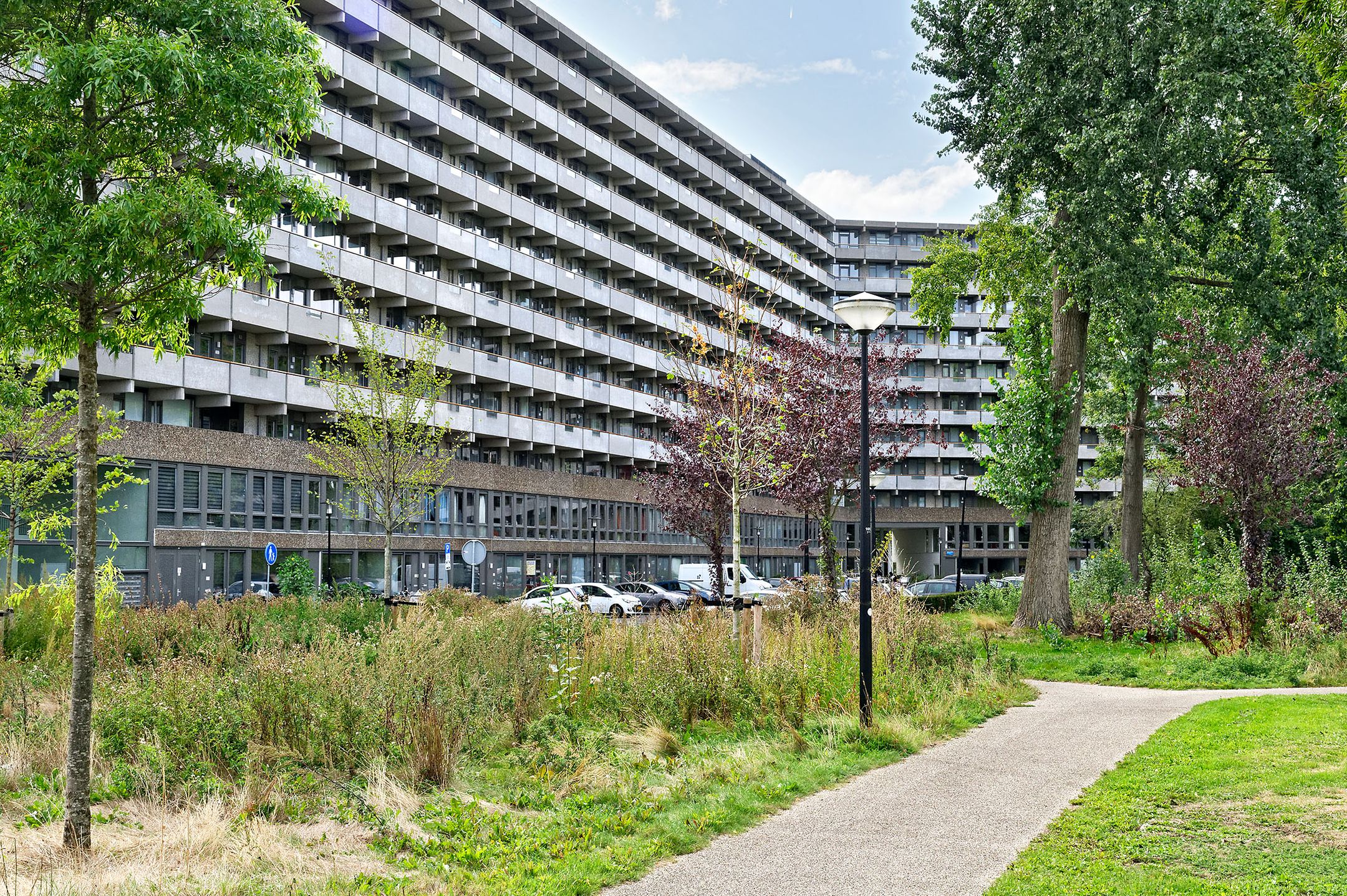 Kleiburg, 727, Amsterdam, 1104EA, Noord-Holland, Nederland 727