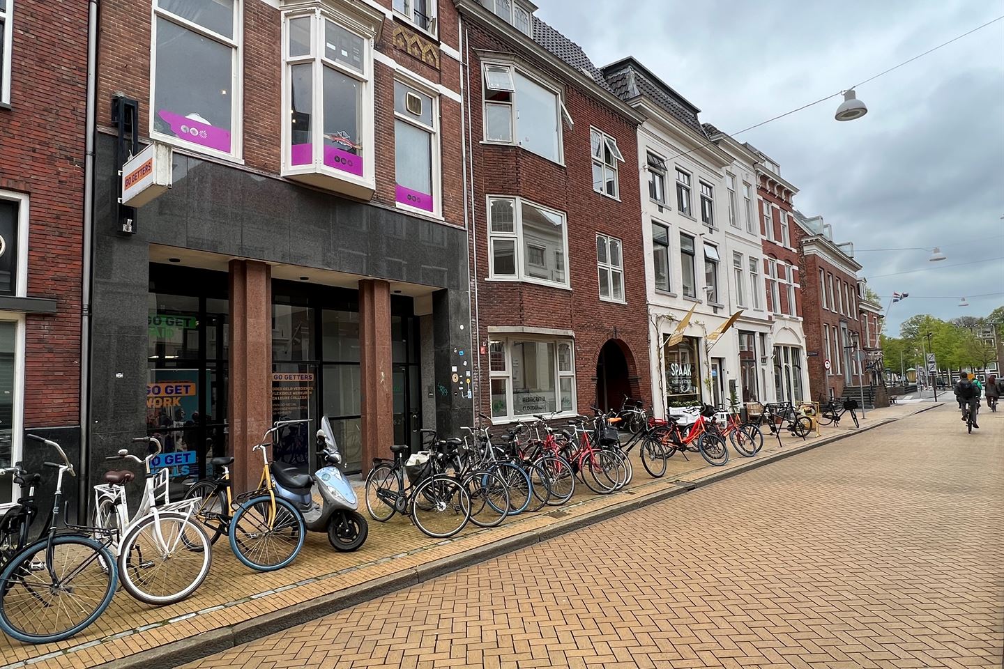 View photo 2 of Oude Boteringestraat 62