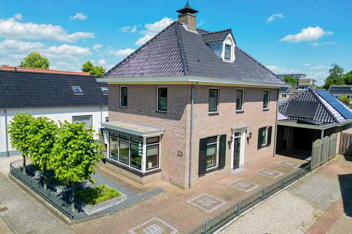 Photo 29 of Tulpstraat 23