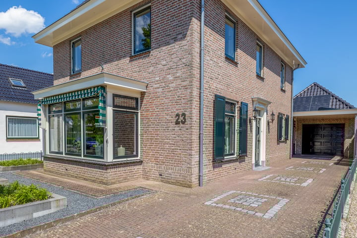 Photo 30 of Tulpstraat 23