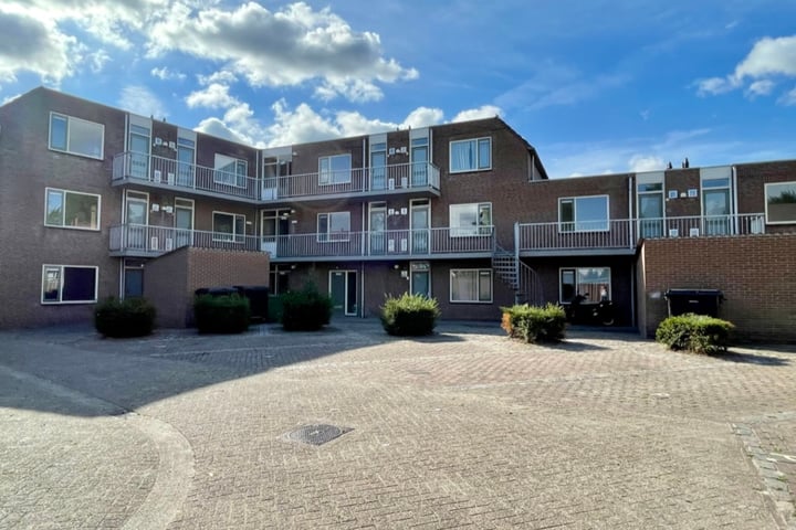 Klaassenstraat 4
