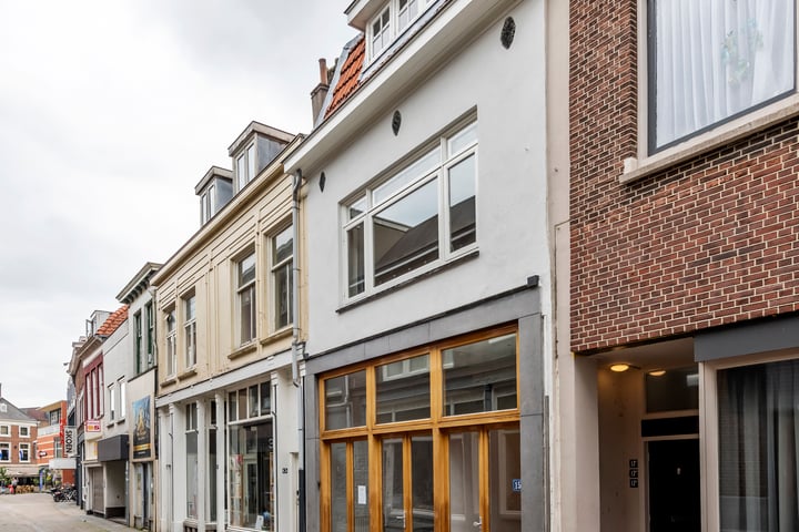 Bekijk foto 4 van Weerstraat 15