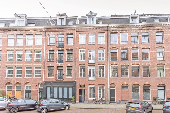 Pieter Baststraat 10 H