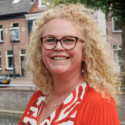 Alice van de Velde - NVM Assistant Real Estate Agent