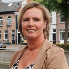 Sylvia Plender - NVM Assistent-makelaar