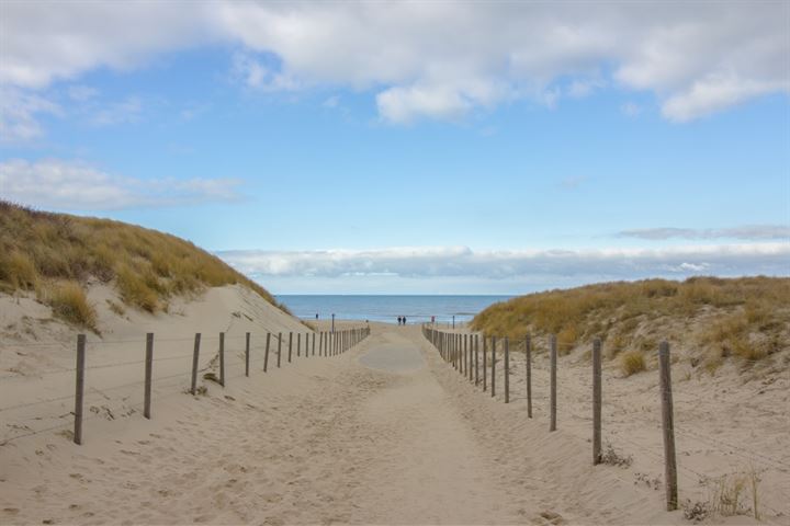 Bekijk foto 3 van Groen van Prinstererlaan 43