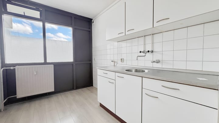 Foto 3 van Rivierenplein 100