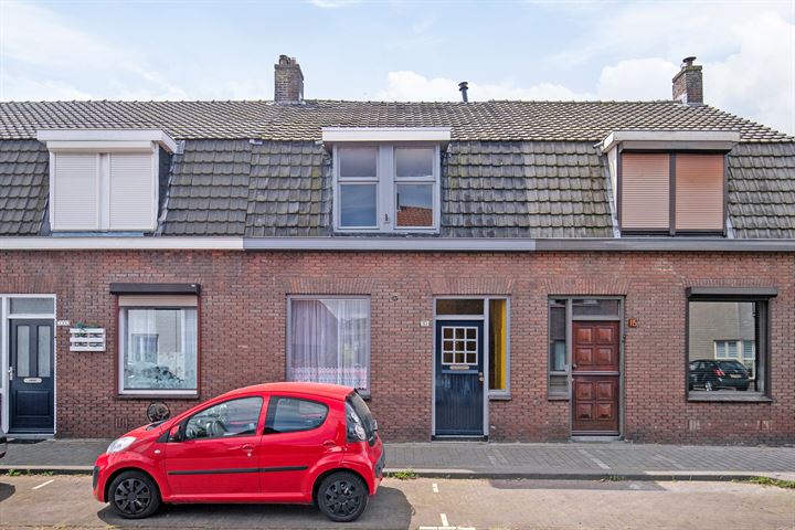 Bekijk foto 1 van 3e Haagstraat 113