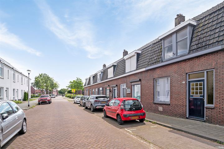 View photo 26 of 3e Haagstraat 113