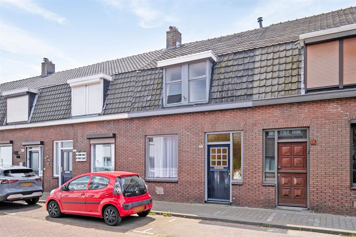 View photo 27 of 3e Haagstraat 113