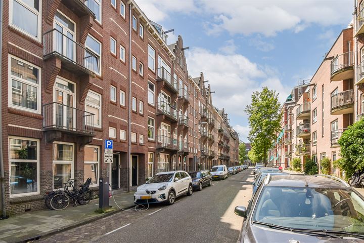 Bekijk foto 3 van Tweede Boerhaavestraat 74-3