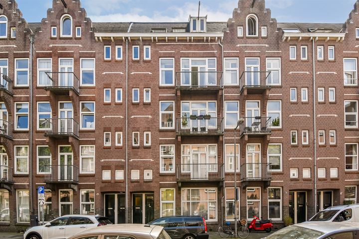 Bekijk foto 4 van Tweede Boerhaavestraat 74-3