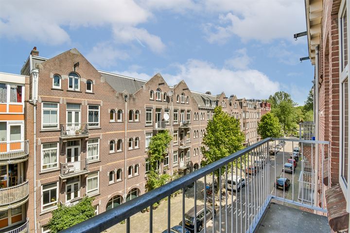 Bekijk foto 7 van Tweede Boerhaavestraat 74-3