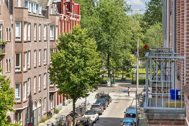 Bekijk foto 8 van Tweede Boerhaavestraat 74-3