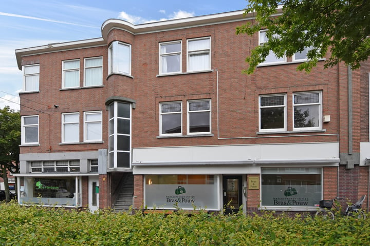 Bekijk foto 2 van Vlierboomstraat 595