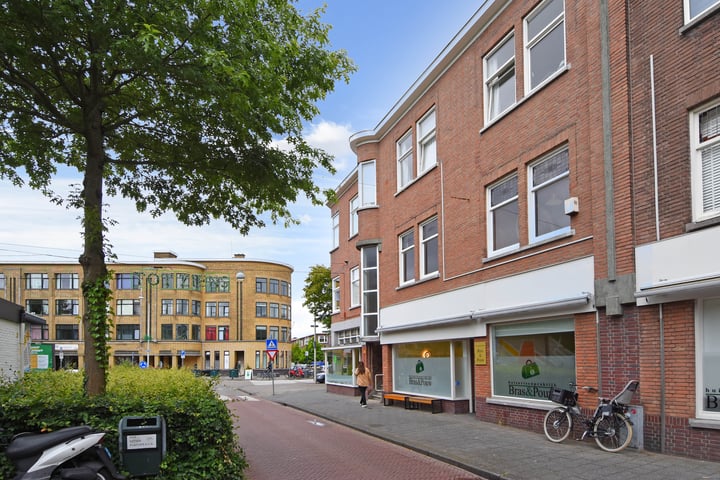 Bekijk foto 3 van Vlierboomstraat 595