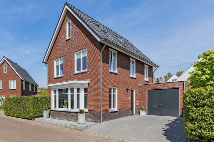 Hardveld 19