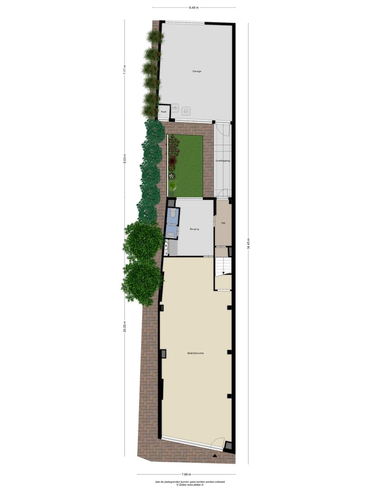 Foto 31 van Markt 53