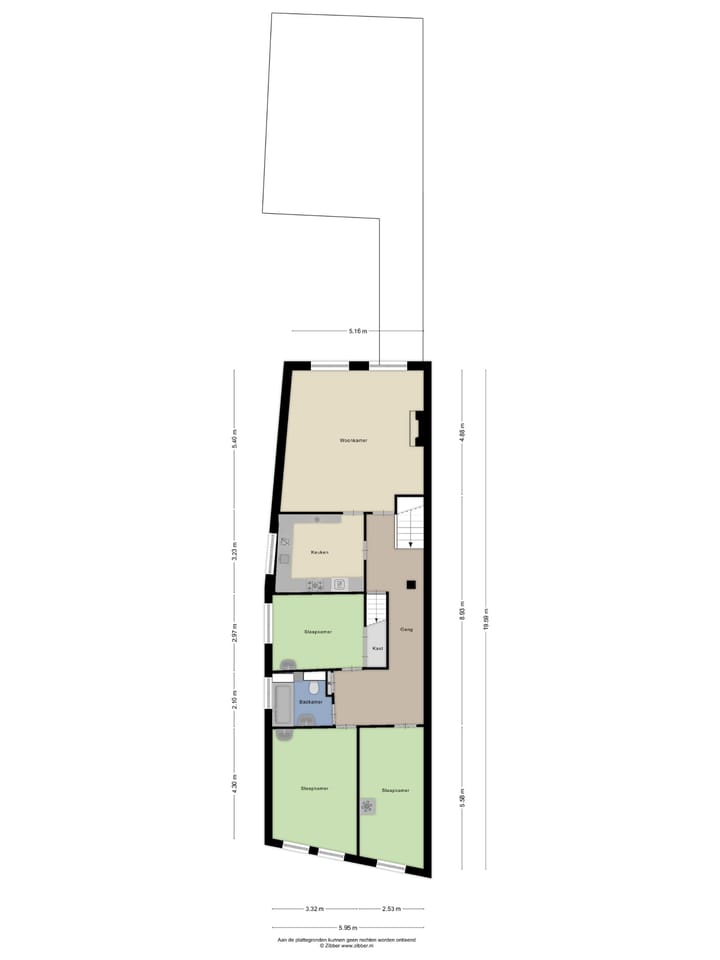 Foto 33 van Markt 53