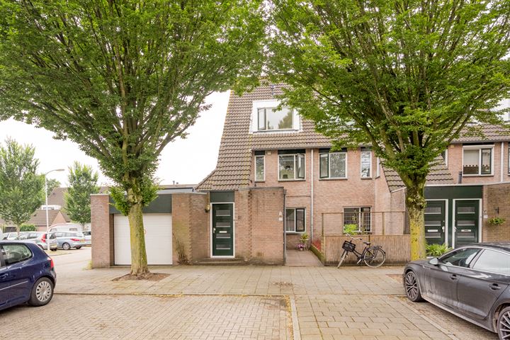 View photo 7 of Maria van Osstraat 30