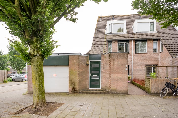 View photo 8 of Maria van Osstraat 30