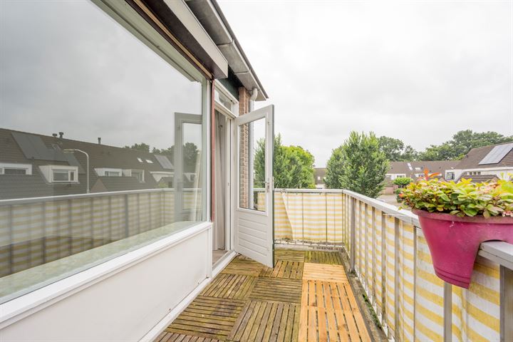 View photo 14 of Maria van Osstraat 30