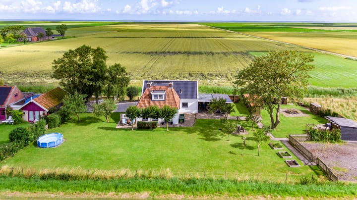 Foto 1 van Nieuwebildtdijk 206