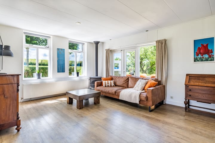 Foto 2 van Nieuwebildtdijk 206