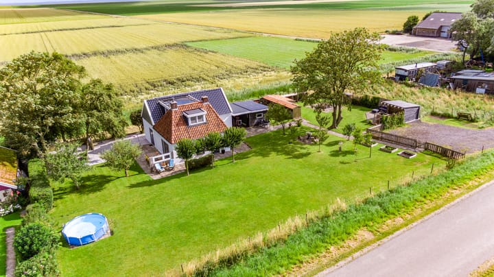 Foto 6 van Nieuwebildtdijk 206