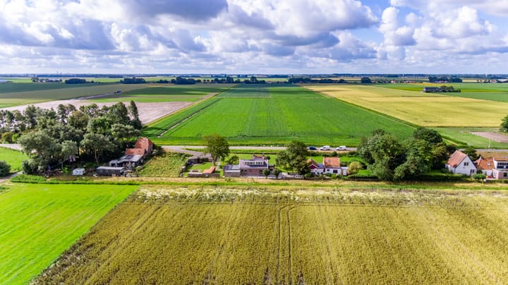 Foto 9 van Nieuwebildtdijk 206