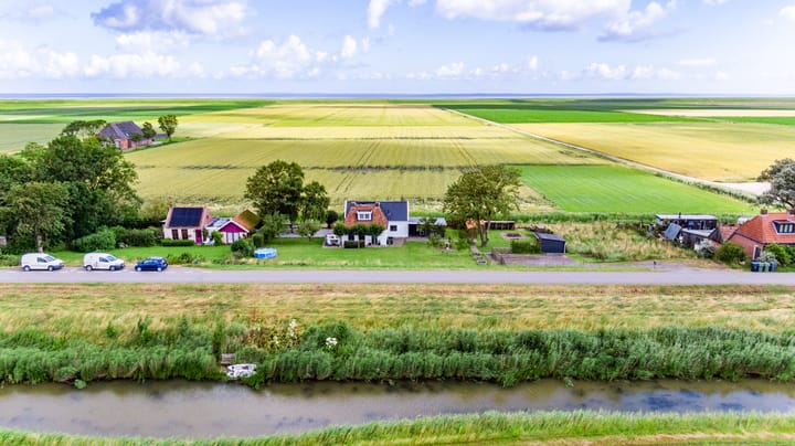 Foto 10 van Nieuwebildtdijk 206