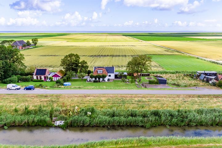 View photo 10 of Nieuwebildtdijk 206