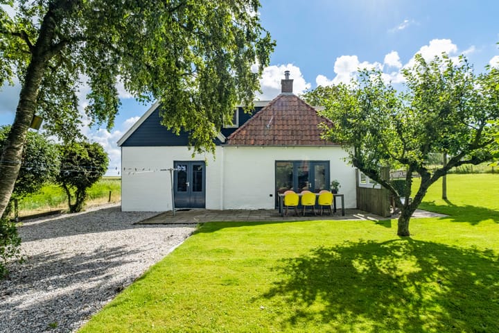 Foto 11 van Nieuwebildtdijk 206