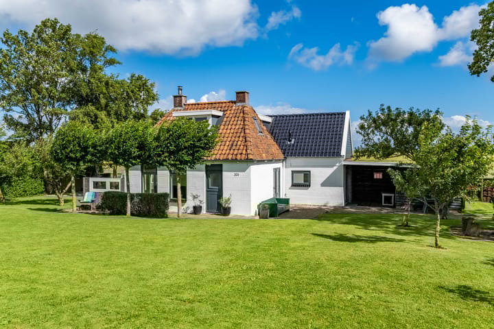 Foto 16 van Nieuwebildtdijk 206