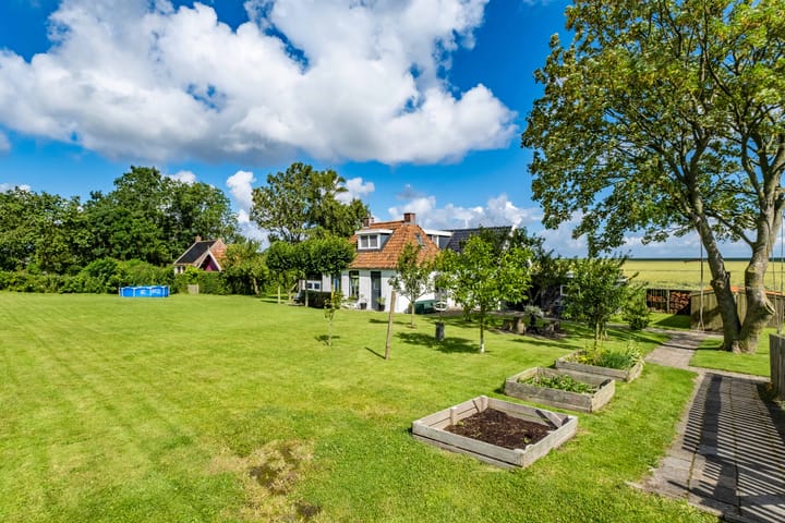 Foto 17 van Nieuwebildtdijk 206