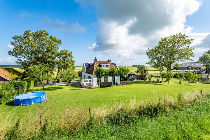 Foto 19 van Nieuwebildtdijk 206