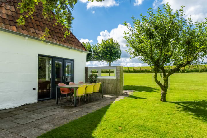 Foto 5 van Nieuwebildtdijk 206