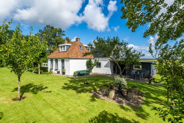 Foto 21 van Nieuwebildtdijk 206