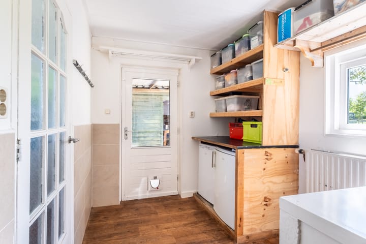 Foto 47 van Nieuwebildtdijk 206